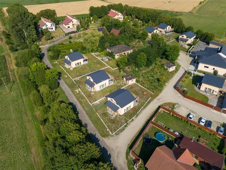 Vanzare Casa la cheie, constructie noua, intabulata,teren 680 mp - 11