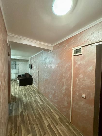 Garsoniera 32mp Domnesti - Strada Diamantului | Complex Inchis | Toate utilitati - 5