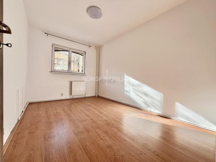 ÎNCHIRIERE 3 Camere PIATA IANCULUI I CENTRALA Proprie I Renovat! - 15