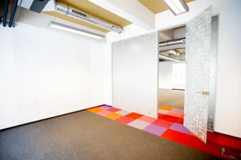 Liberty Technology Park- spatiu de birouri de inchiriat - 9