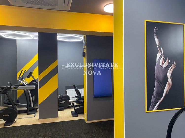 0% ! Spatiu COMERCIAL in proprietate cu Afacere "la cheie" PARTER - 11