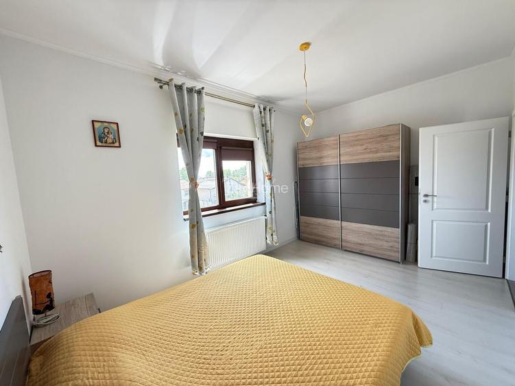 Mobilat si utilat complet. Disponibil imediat. Loc de parcare. - 4