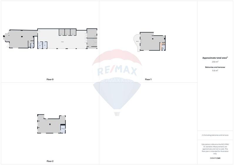 De inchiriat Showroom/Hala/Birouri - Pozitie Ideala Popesti Leordeni - 33