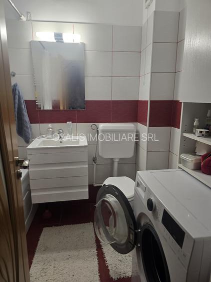 Apartament ,mobilat si utilat!!! - 8
