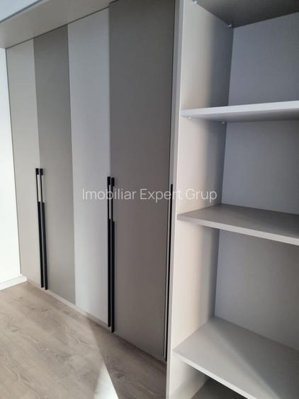 Apartament 3 camere Sos. Nordului (Herastrau) - 5