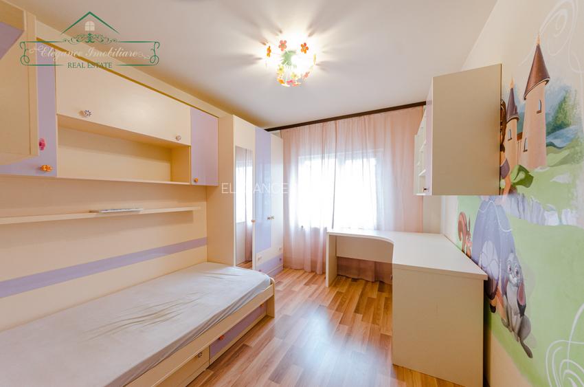 Apartament cu 3 camere si centrală proprie, zona Alfa, Arad - 4