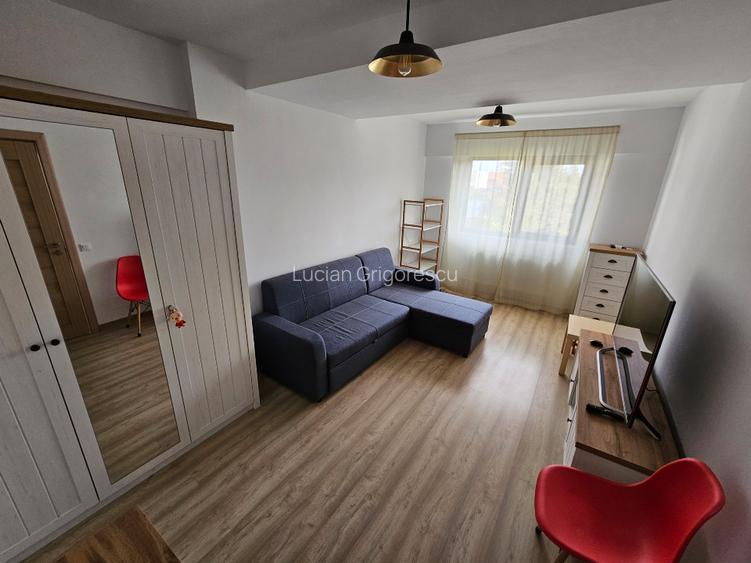 Apartament 2 camere de inchiriat Militari - Gorjului -  Lacul Morii - 5