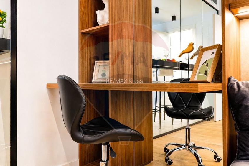 Nou | 2 camere | Nusco City | Aviatiei - 11
