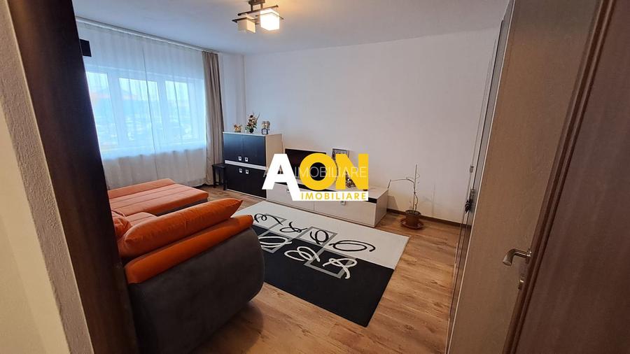 Apartament 2 Camere Decomandat, Complet Mobilat - 2