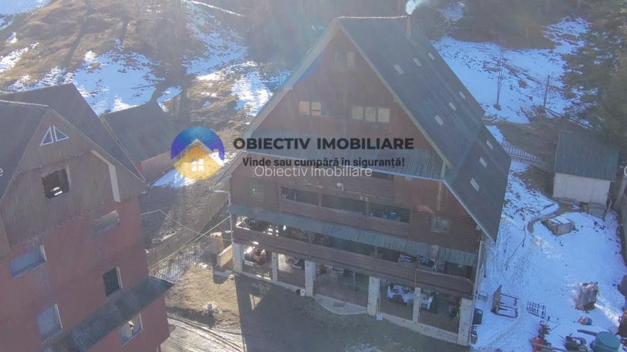 Refugiu Natural: Casă și Teren Înconjurat de Pădure ! - 3