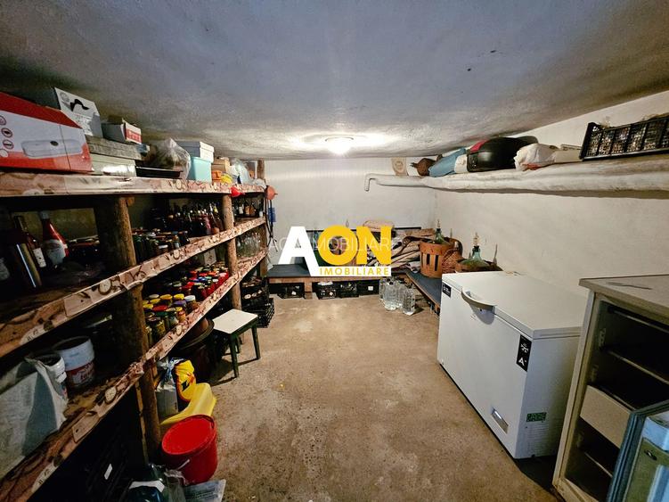 Casa 6 camere, 715 mp teren, langa Cetatea Alba Carolina - 22