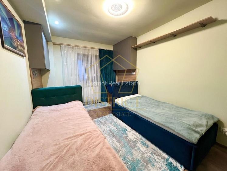 Apartament modern cu 3 camere | LIDL  | Giroc - 8