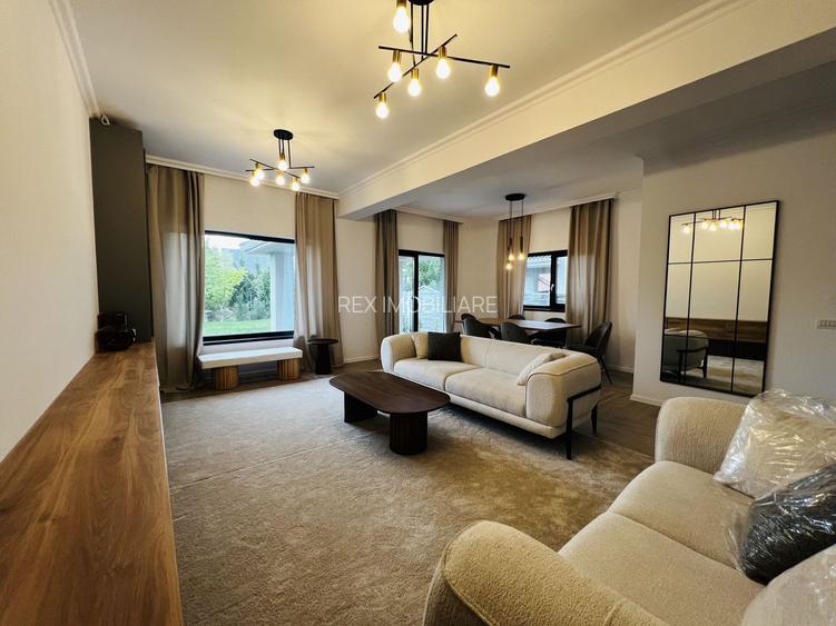 Duplex premium-zona centrala- Dumbravita - 3