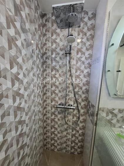 Apartament modern 2 camere balcon boxa zona Strand Termal - 16