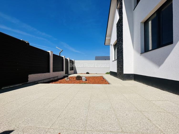 Oferta - Vila Individuala - Strada Asfaltata  - Comuna Berceni - 6