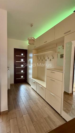 DIRECT PROPRIETAR – Casă 4 camere P+E+pod, curte și parcare – Dumbrăvița-padure - 9