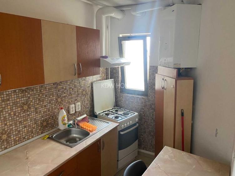 Doamna Ghica-Complex Rezidential, Garsoniera - 3