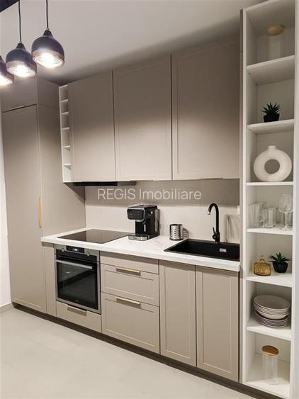 Apartament 2 camere elegant, luxos si luminos, Coresi, Tractorul - 7