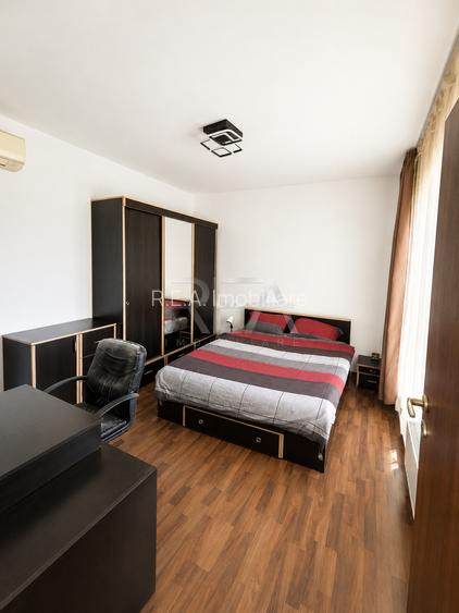 3 camere Titan decomandat,centrală,et. 5,an 2009,70 mp - 3