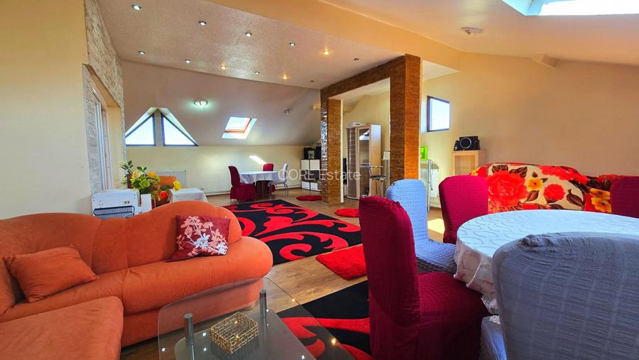 Vila ta aproape de natura – 8 camere, Lacul Pasarea - 57