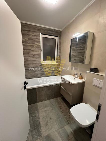Apartament premium cu 2 camere, de inchiriat, in Dumbravita - 5