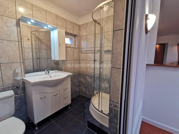 Apartament elegant in vila interbelica – Rond Cosbuc / Unirii / Izvor - 15