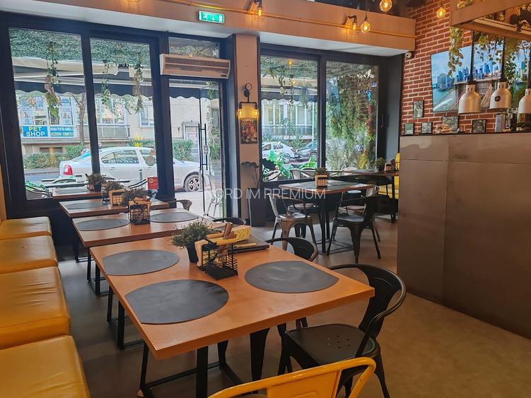 Vanzare Spatiu comercial Floreasca inchiriat - 2