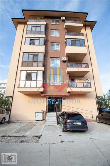 Garsoniera decomandata,Str. Weiner Palada,Nr 9D, Chiajna - 25