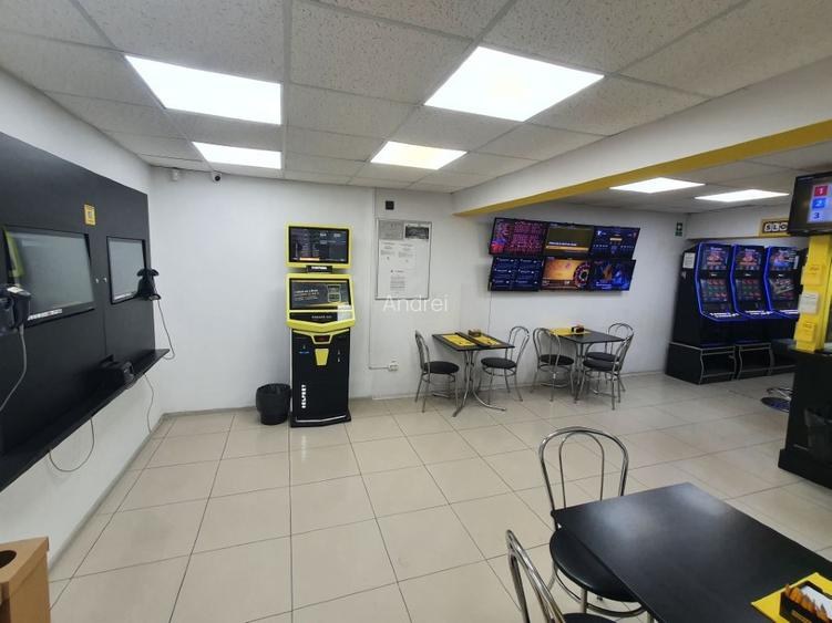 PROPRIETAR DIRECT, SPAȚIU LA BULEVARD  CU ULTRA VAD- IULIUS MALL - 6