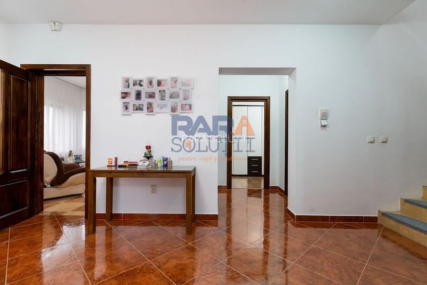 Casă 2013, teren 1366 mp, zonă centrală - 7