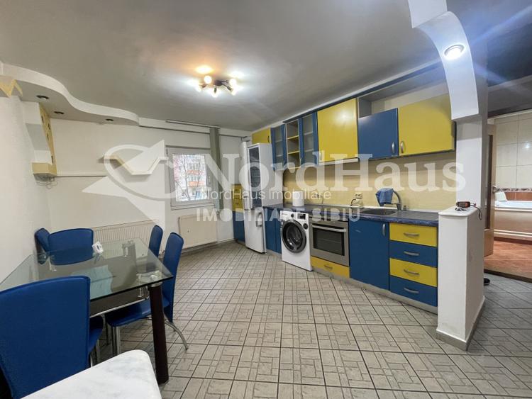 VÂNZARE – Apartament 3 camere decomandat | Zona Mihai Viteazu - 4