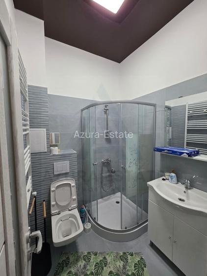 Apartament modern 2 dormitoare 2 bai parcare etaj 2 zona Doamna Stanca - 8