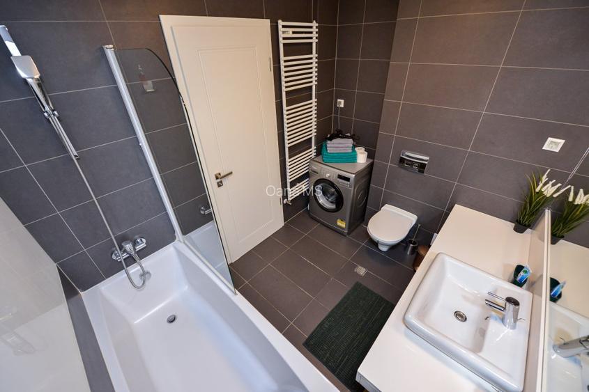 Complex Upground / Barbu Vacarescu/Metrou Pipera/Loc parcare inclus - 14