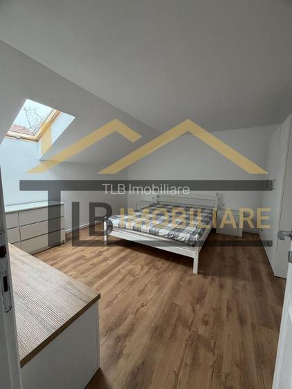 Casa cu 3 camere, 92 mp, parcare, Zona Livezeni - 3