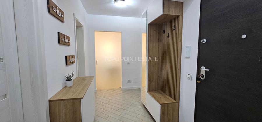 Plaza Residence - Parcul Liniei - 5