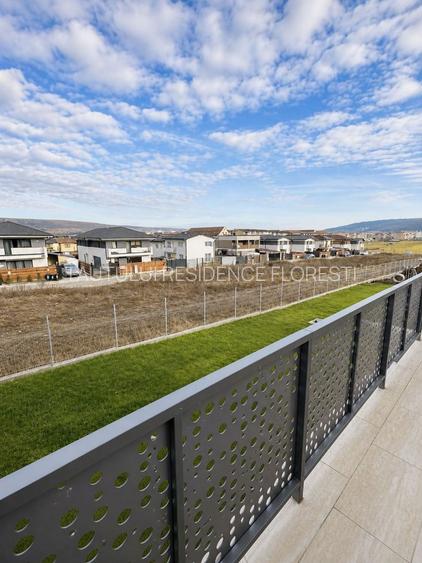 Ap 05 Teilor Residence - 2 camere FINISAT - 11
