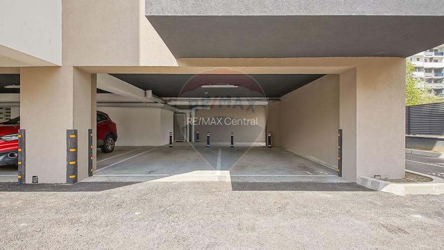 Apartament cu 1 camere de vânzare în zona Racadau - 21