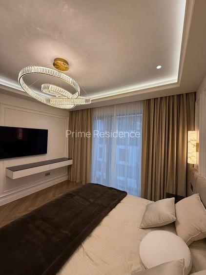 Duplex 4 Camere 253MP Cloud 9 Residence 3 Locuri Parcare - 20