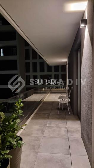 Apartament Premium cu 3 Camere și Terasă Spațioasă în Complexul Azoria - 10