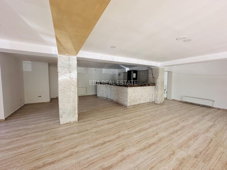 Spatiu comercial ideal investitie, 195 mp Padure Chiajna - 8