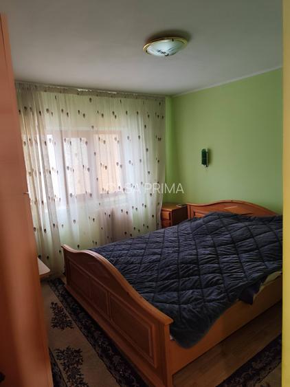Apartament 3 camere, DECOMANDAT! etaj intermediar Nicolina-Belvedere! - 8