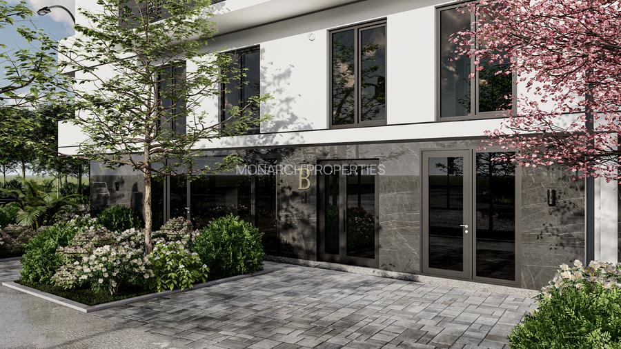 MONARCH RESIDENCE: refugiul tău urban din Timișoara - 3