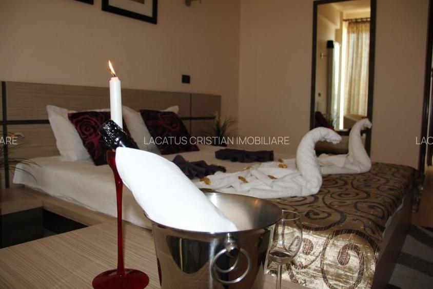 HOTEL 3 STELE, 5 NIVELE, MAMAIA NORD KM 0 ZONA ALEZZI - 25