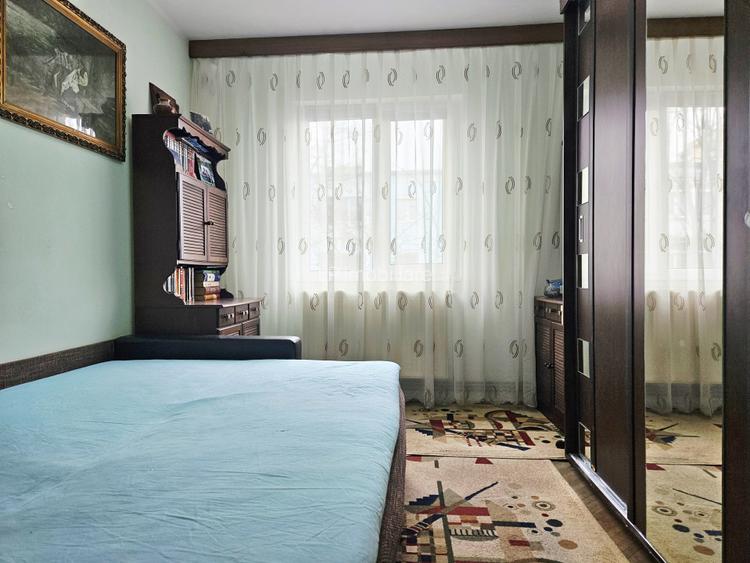 Apartament 4 camere de vanzare Ploiesti Vest - 10