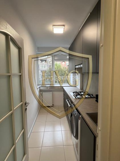 Apartament 2 Camere | Semidecomandat | Universitate-Romana - 7