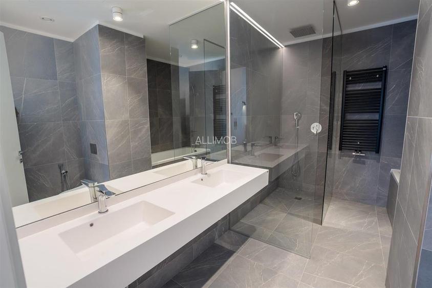 Apartament 4 camere in complex One Verdi Park - 8