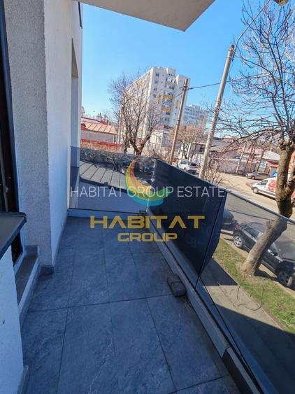 Garsoniera decomandata 42 mp, acte gata - 6