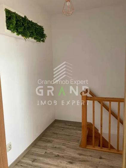 Apartament 3 Camere | 2 Niveluri | Parcare | Apahida/Republicii - 6