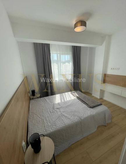 Apartament Modern - 2 camere I 43mp I Parcare - Zona Terra I Floresti - 3