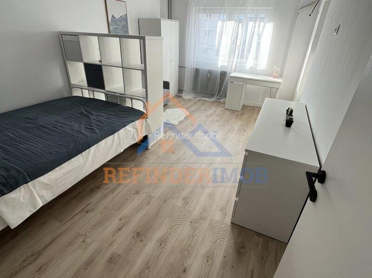 Garsoniera decomandata renovata complet bloc 1981 Tineretului - 2